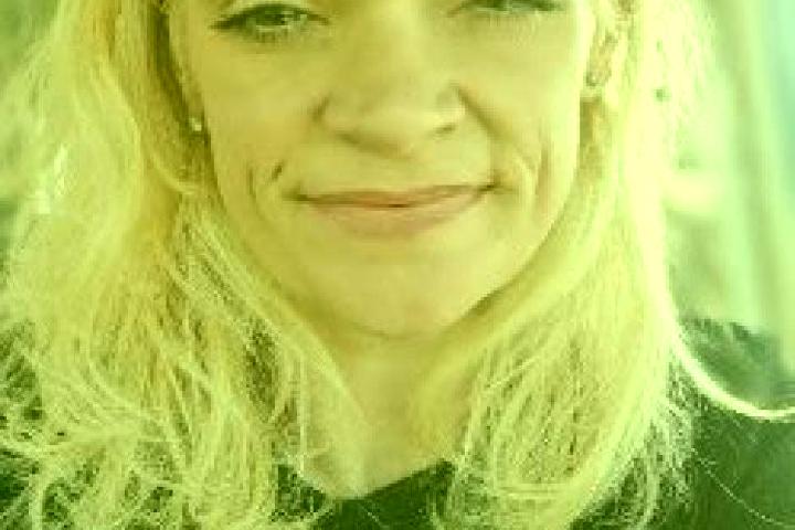 Quinn, 30 — Escort in Santan, United States