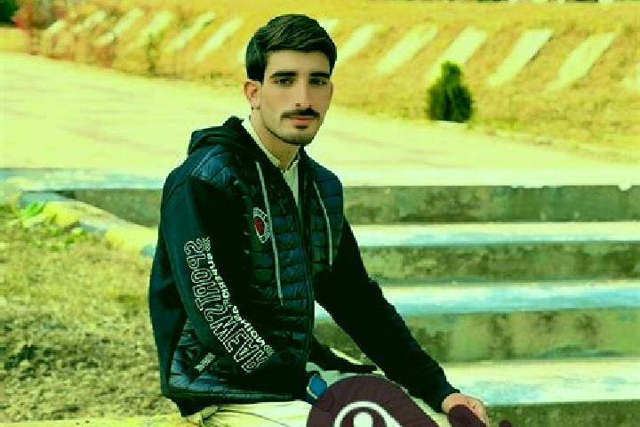 Quinn, 30 — Escort in Shah Manzar, Iran