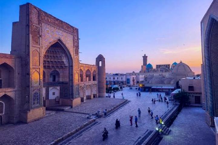 Quinn, 30 — Escort in Shumanay, Uzbekistan