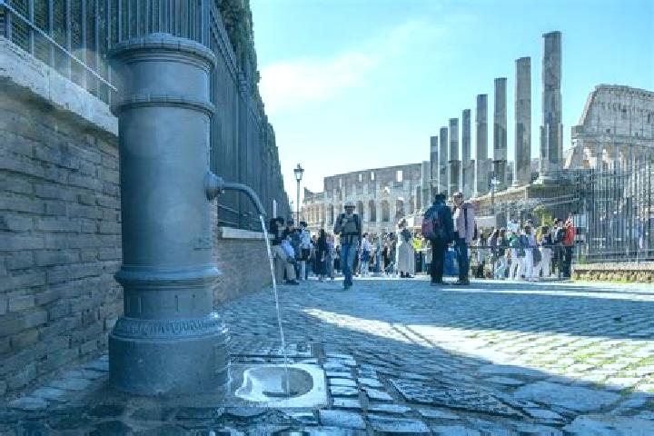 Quinn, 30 — Escort in Sorso, Italy