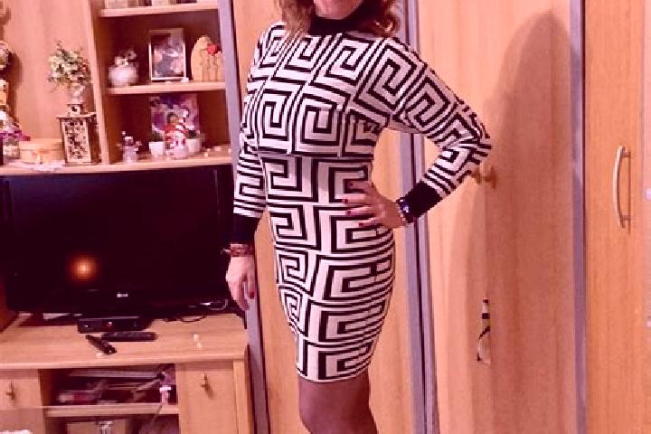 Quinn, 30 — Escort in Tiszanagyfalu, Hungary