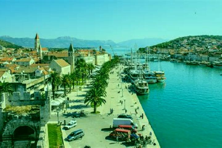 Quinn, 30 — Escort in Trogir, Croatia