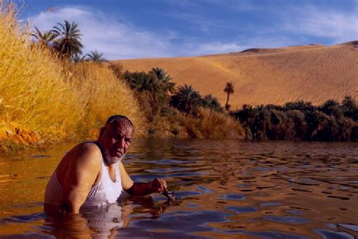 Quinn, 30 — Escort in Ubari, Libya
