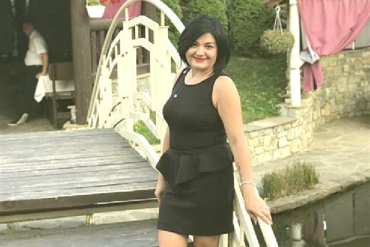 Quinn, 30 — Escort in Uhryniv, Ukraine