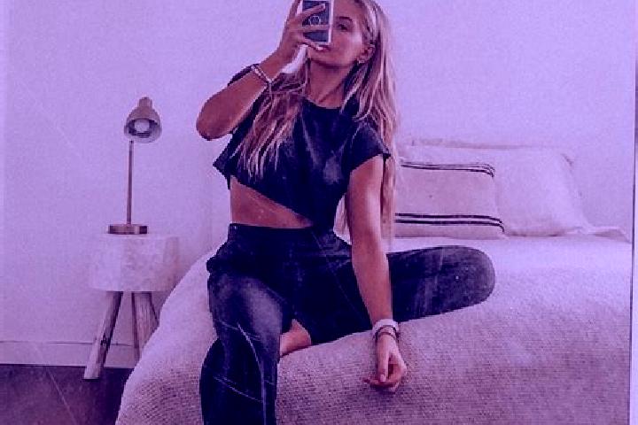 Quinn, 30 — Escort in Venusberg, Germany