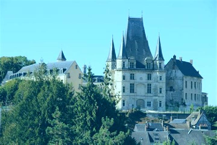 Quinn, 30 — Escort in Villers-sur-le-Roule, France