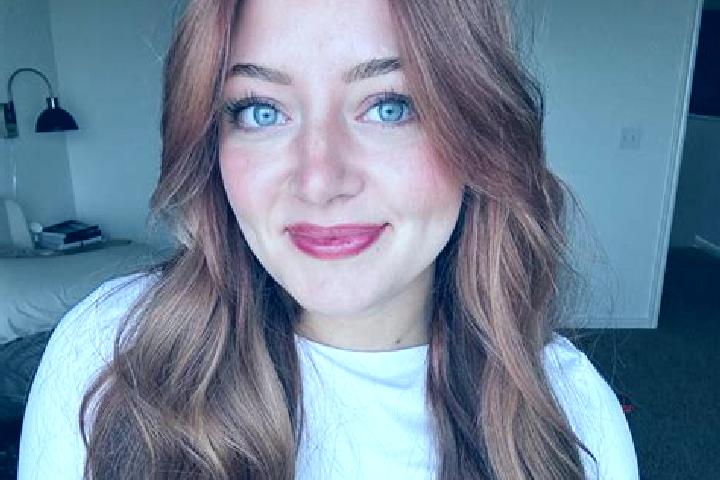 Quinn, 30 — Escort in Woken, China