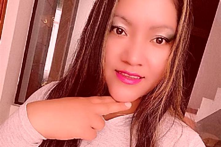 Quinn, 30 — Escort in Yuli, China