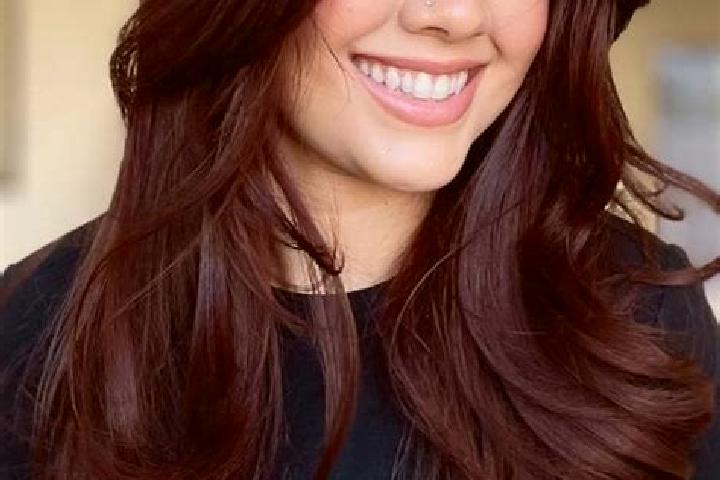 Quinn, 31, a auburn amber-eyed asian companion based in Gulian. Offering Roleplay, Girlfriend Experience, BDSM. Available for incall and outcall, overnight b...