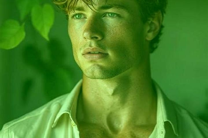 Quinn, 31, a auburn green-eyed mediterranean companion based in Standing Pine. Offering OWO, Massage, Roleplay, 69, Dinner Date. Available for incall and out...