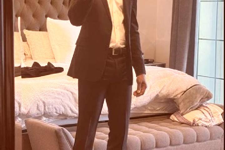 Quinn, 31, a black dark-eyed caribbean companion based in Saint Elmo. Offering Roleplay, GFE, Tantra. Available for incall and outcall, day and evening dates.
