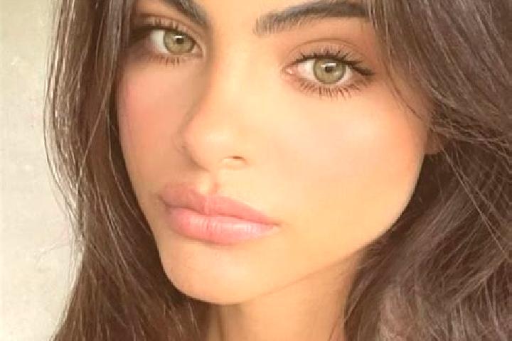 Quinn, 31, a brunette green-eyed latina companion based in Monte Plata. Offering Overnight, Duos, Domination, BDSM. Available for incall and outcall, overnig...