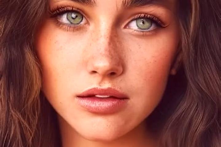 Quinn, 31, a brunette green-eyed mediterranean companion based in Nienhagen. Offering Tantra, Dinner Date, Prostate Massage. Available for incall and outcall...