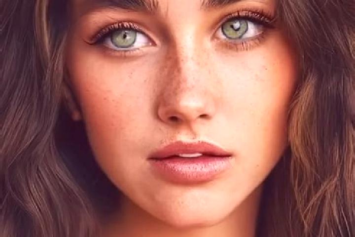 Quinn, 31, a brunette green-eyed mediterranean companion based in Paulhaguet. Offering Deep French Kissing, GFE, Overnight. Available for incall and outcall,...