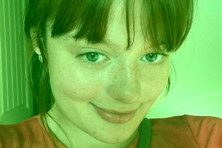 Quinn, 31, a red brown-eyed caucasian companion based in Eberstadt. Offering Dinner Date, Tantra, Fetish, Striptease. Available for incall and outcall, day a...