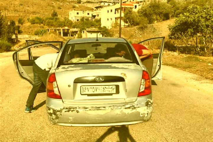 Quinn, 31 — Escort in An Nabk, Syria