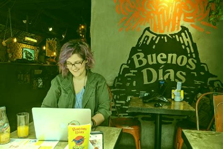 Quinn, 31 — Escort in Bellavista del Norte, Mexico