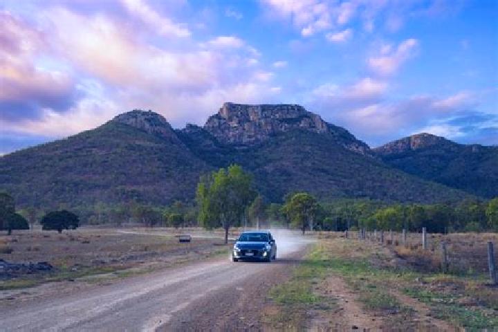 Quinn, 31 — Escort in Biggenden, Australia