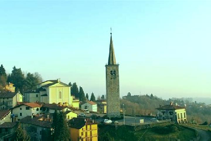 Quinn, 31 — Escort in Cerreto Castello, Italy