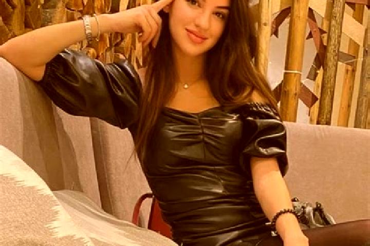 Quinn, 31 — Escort in Chernivtsi, Ukraine