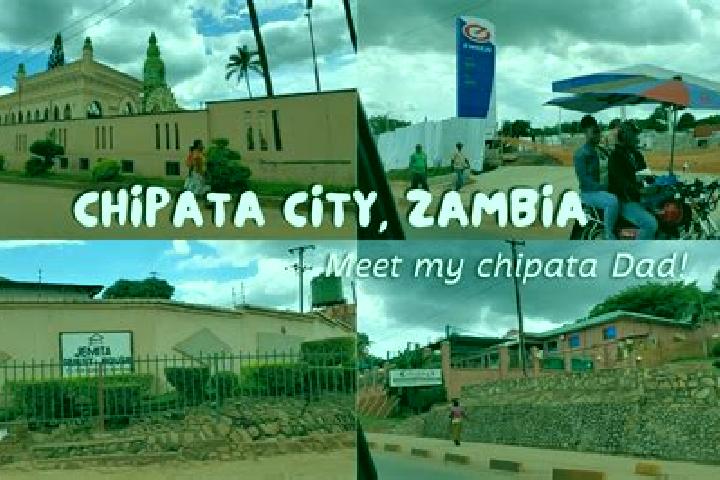 Quinn, 31 — Escort in Chipata, Zambia