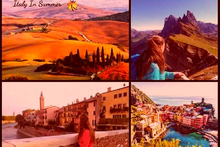 Quinn, 31 — Escort in Cusago, Italy