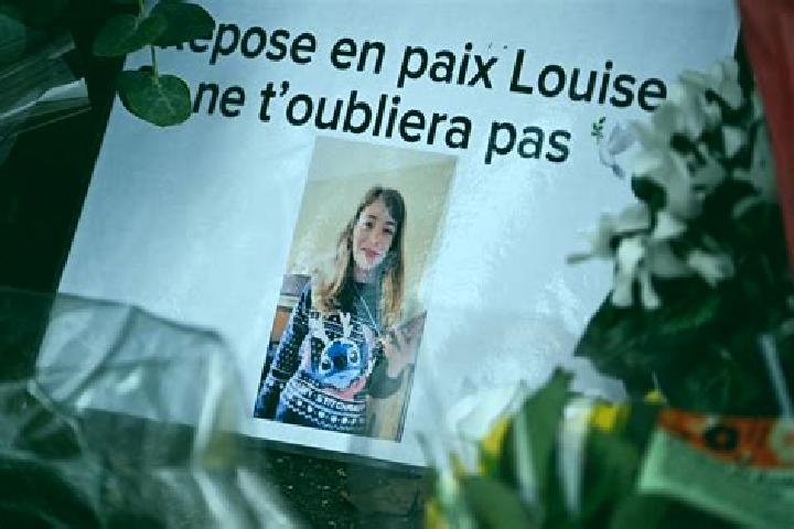 Quinn, 31 — Escort in Derval, France