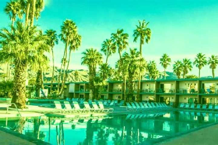 Quinn, 31 — Escort in Desert Hot Springs, United States