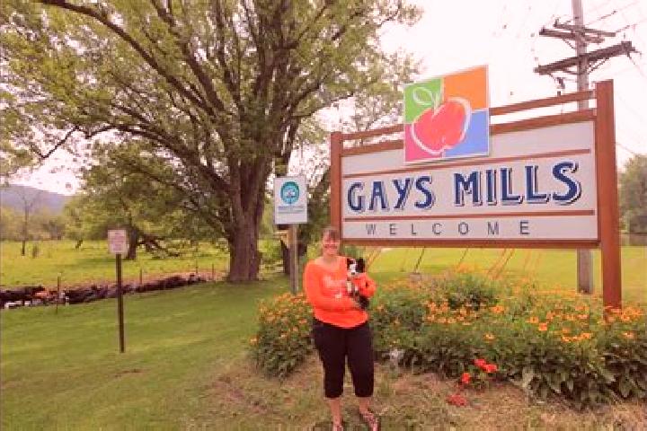 Quinn, 31 — Escort in Gays Mills, United States