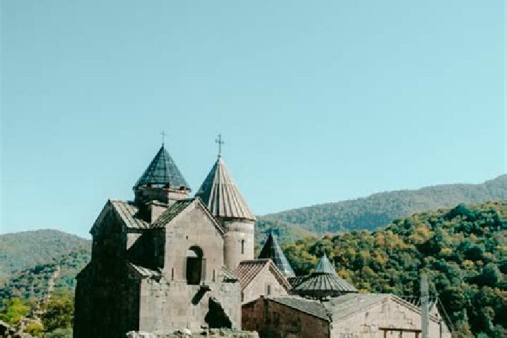 Quinn, 31 — Escort in Gosh, Armenia