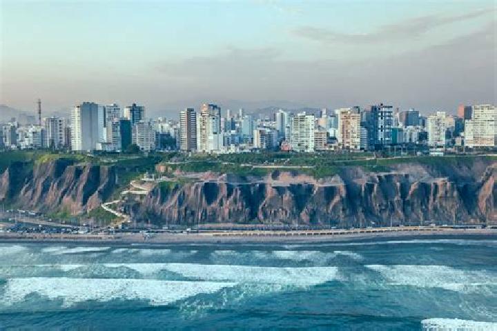 Quinn, 31 — Escort in La Ramada, Peru