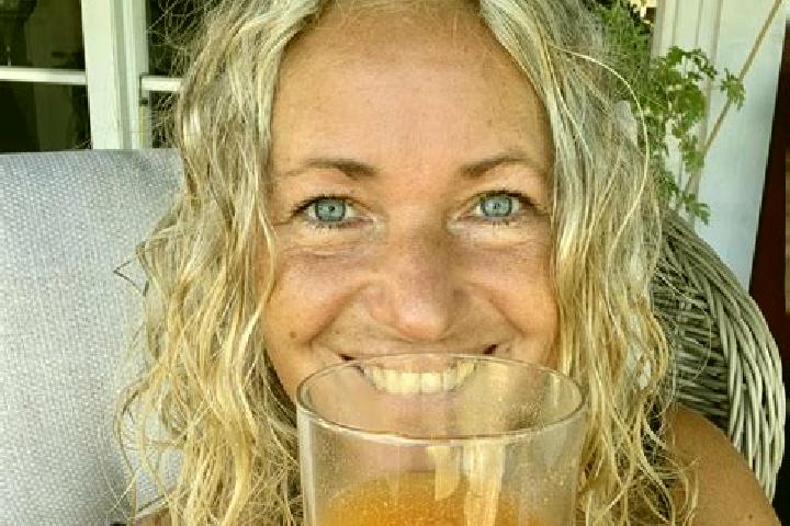 Quinn, 31 — Escort in Lugnas, Sweden