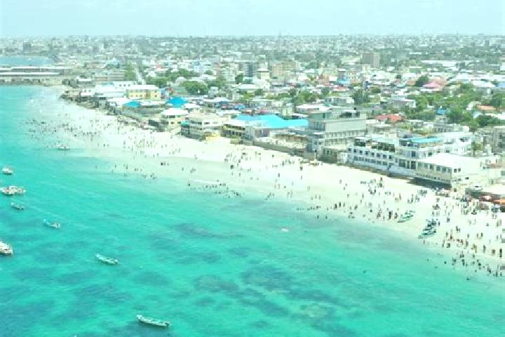 Quinn, 31 — Escort in Mogadishu, Somalia