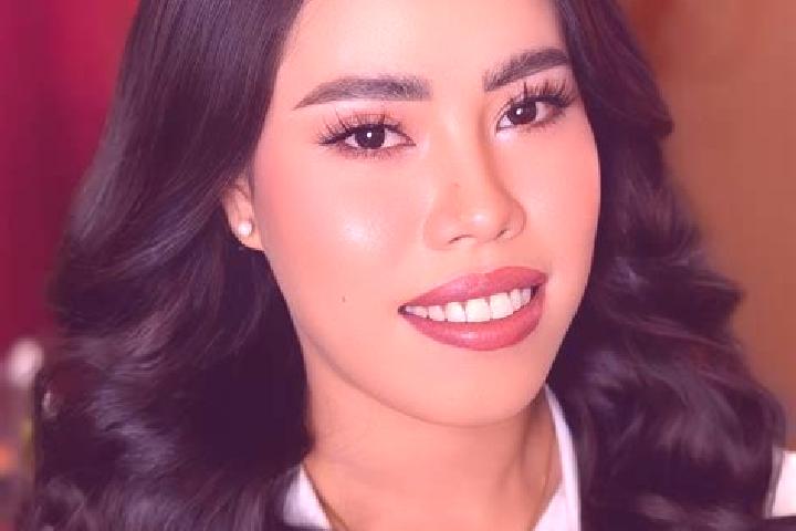 Quinn, 31 — Escort in Montecillo, Philippines