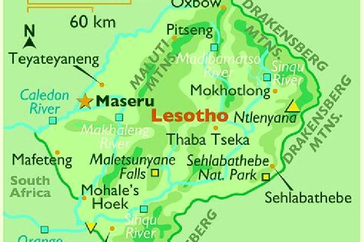 Quinn, 31 — Escort in Mpharane, Lesotho