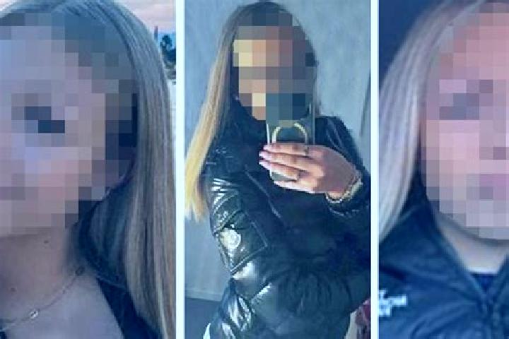 Quinn, 31 — Escort in Quievrain, Belgium