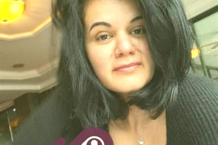 Quinn, 31 — Escort in Rafaila, Romania