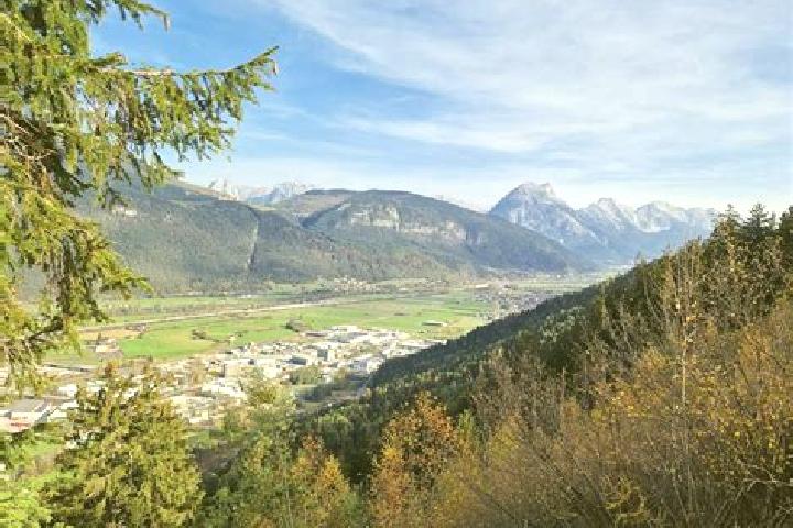 Quinn, 31 — Escort in Ranggen, Austria