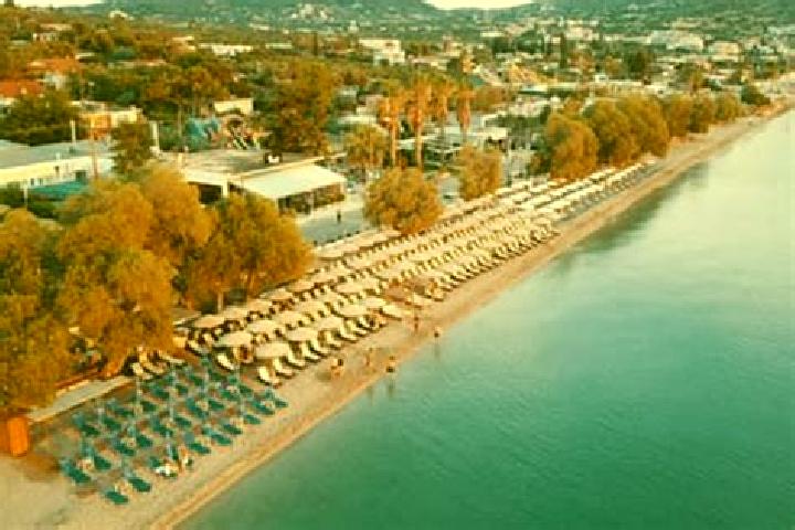 Quinn, 31 — Escort in Salamina, Greece