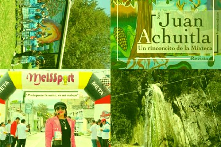 Quinn, 31 — Escort in San Juan Achiutla, Mexico