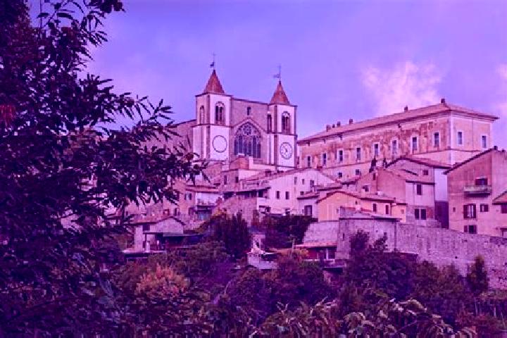 Quinn, 31 — Escort in San Martino al Cimino, Italy
