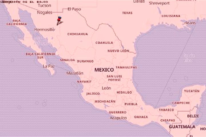 Quinn, 31 — Escort in Santa Maria Yalina, Mexico