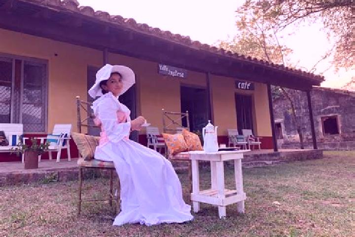 Quinn, 31 — Escort in Sapucai, Paraguay