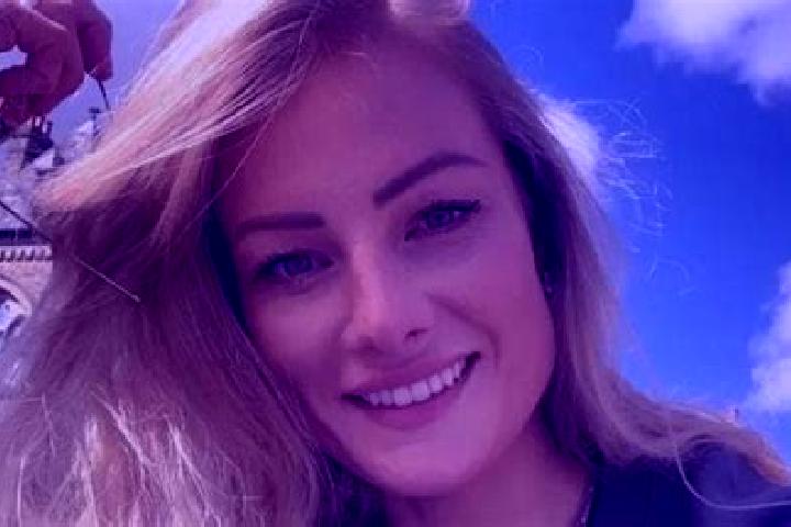Quinn, 31 — Escort in Shotton, United Kingdom