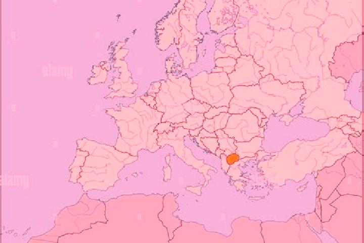 Quinn, 31 — Escort in Sveto Mitrani, North Macedonia