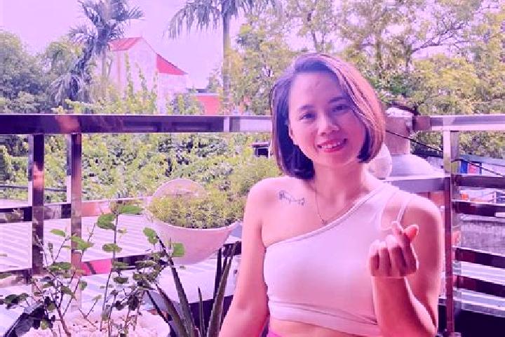 Quinn, 31 — Escort in Tan Uyen, Vietnam