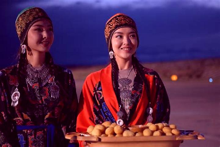 Quinn, 31 — Escort in Tortkel , Kyrgyzstan