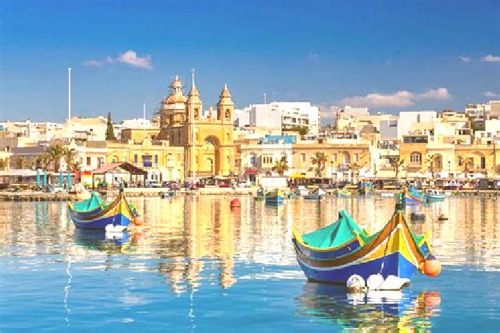 Quinn, 31 — Escort in Valletta, Malta