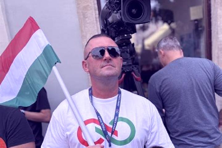 Quinn, 31 — Escort in Vecses, Hungary