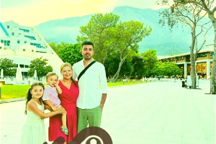 Quinn, 31 — Escort in Vezirhan, Turkey